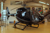ZS-RLN @ FAVG - EC-RLN   Eurocopter EC.120B Colibri [1065] Durban-Virginia~ZS 18/09/2014 - by Ray Barber