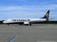 EI-DYL @ EDDK - Boeing 737-8AS(W) - FR RYR Ryanair - 36574 - EI-DYL - 05.08.2015 - CGN - by Ralf Winter
