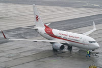 7T-VKT @ VIE - Air Algerie Boeing 737-700 - by Thomas Ramgraber