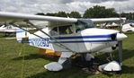 N7026D @ KOSH - Airventure 2018 - by Todd Royer