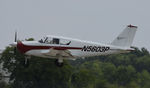 N5630P @ KOSH - Airventure 2018 - by Todd Royer