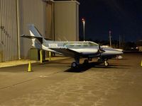 N9RN @ ORL - Cessna T303 - by Florida Metal