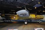 44-86880 - North American B-25J Mitchell, displayed to represent a B-25 of the Doolittle-Raid, at the National Museum of the Pacific War, Fredericksburg TX - by Ingo Warnecke