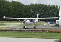 ZK-NKH @ NZAR - at ardmore - by Magnaman