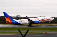 G-JZHE @ EGCC - Taken From RVP on a Cold and Damp Saturday - by m0sjv