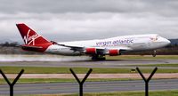 G-VGAL @ EGCC - Taken From RVP on a Cold and Damp Saturday - by m0sjv