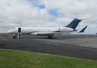 9H-OJS @ NZAA - preparing to leave AKL - by Magnaman
