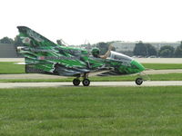 N60LC @ KOSH - microjet at EAA 18 - by Magnaman