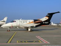 D-IAAY @ EDDK - Embraer Phenom 100 EMB-500 - ZE AZE Arcus Air - 50000243 - D-IAAY - 12.03.2016 - CGN - by Ralf Winter