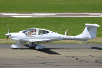 F-HBOX @ LFPN - Taxiing - by Romain Roux