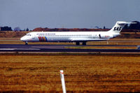 OY-KII @ EKCH - OY-KII Taxing for takeoff rw 04R - by Erik Oxtorp