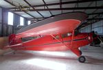 N15896 @ 85TE - Rearwin 7000 Sportster at the Pioneer Flight Museum, Kingsbury TX - by Ingo Warnecke