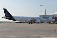 D-AIRK @ EDDK - Airbus A321-131 - LH DLH Lufthansa 'Freudenstadt Schwarzwald' - 502 - D-AIRK - 28.05.2018 - CGN - by Ralf Winter