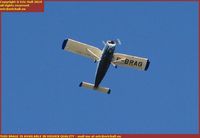 F-BRAG - Overflying Granville, France - by Eric Hall