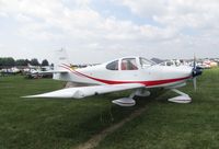 N150CP @ KOSH - at EAA 18 - by Magnaman