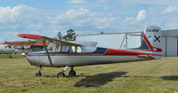 CX-ATN @ SUAA - avión escuela del Aero Club de Uruguay. - by aeronaves CX