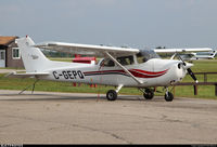 C-GEPQ - Cessna 172S - by JetPhotos