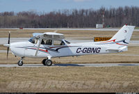 C-GBNG - Cessna 172S - by GA Flight Tracker