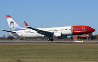 EI-FVR @ CPH - Copenhagen 28.2.2019 L/D R-04L - by leo larsen