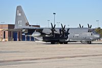 11-5725 @ KBOI - 71st RQS, 347th RQW., Moody AFB.  Parked on the Idaho ANG ramp. - by Gerald Howard