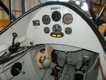 N34310 @ 85TE - Meyers OTW at the Pioneer Flight Museum, Kingsbury TX  #c - by Ingo Warnecke