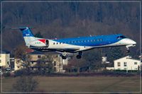 G-RJXC @ EDDR - Embraer EMB-145EP (ERJ-145EP) - by Jerzy Maciaszek