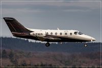 G-FXKR @ EDDK - Raytheon Beechjet 400A - by Jerzy Maciaszek