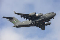 03-3120 @ EDDK - German troops delivered by the US Air Force - by Andy Guhl