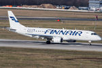 OH-LKK @ EDDL - Finnair - by Air-Micha