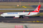 TC-JVP @ EDDL - Turkish Airlines - by Air-Micha
