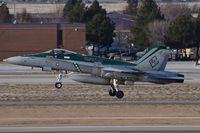 164045 @ KBOI - Take off from RWY 10L. - by Gerald Howard