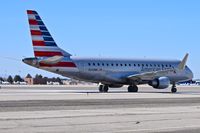 N243NN @ KBOI - Taxiing on Alpha. - by Gerald Howard