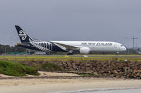 ZK-NZK @ YSSY - Air New Zealand (ZK-NZK) Boeing 787-9 Dreamliner at Sydney Airport - by YSWG-photography