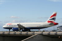 G-EUUS @ ESSA - British Airways - by Jan Buisman
