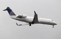 N444ZW @ ORD - United Express - by Florida Metal