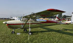 N5000A @ KOSH - Airventure 2018 - by Todd Royer