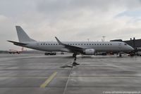 EI-GGB @ EDDK - Embraer ERJ-195LR 190-200LR - STK Stobart Air - 19000204 - EI-GGB - 03.01.2019 - CGN - by Ralf Winter