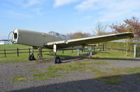 G-CCYZ @ EGNW - F+W C-3605 Schlepp at Wickenby. - by moxy