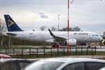 D-AXAP @ EDHI - New : Air Astana - by Air-Micha