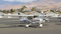 N682SB @ SZP - 2003 Cessna 182T SKYLANE, Lycoming IO-540-AB1A5 230 Hp, 3 blade CS prop - by Doug Robertson