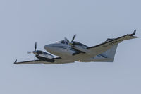 G-REXA @ EGJB - Departing Guernsey - by alanh