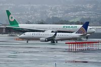 N143SY @ KSFO - SFO 2019. - by Clayton Eddy