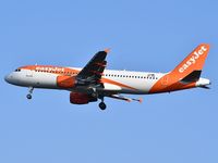 OE-IVO @ LFBD - easyJet Europe U24114 from Venice VCE landing runway 05 - by Jean Christophe Ravon - FRENCHSKY