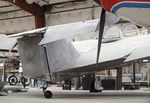 N17638 - Eichman Ellis Aerobat III at the Texas Air Museum at Stinson Field, San Antonio TX - by Ingo WarneckeE