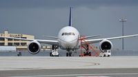 N38955 @ KSFO - SFO 2019. - by Clayton Eddy