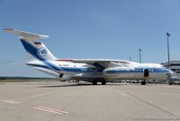 RA-76952 @ EDDK - Ilyushin Il-76TD-90VD - VI VDA Volga-Dnepr Airlines - 2093422743 - RA-76952 - 14.06.2017 - CGN - by Ralf Winter