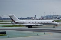 N148QS @ KSFO - SFO 2019. - by Clayton Eddy