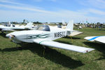 N1852Z @ OSH - 2006 Rand Robinson KR-2S, c/n: 847 - by Timothy Aanerud