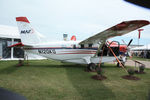 N120KQ @ OSH - 2014 Quest Kodiak 100, c/n: 100-0120 - by Timothy Aanerud