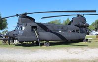 05-03752 @ KLAL - MH-47G - by Florida Metal